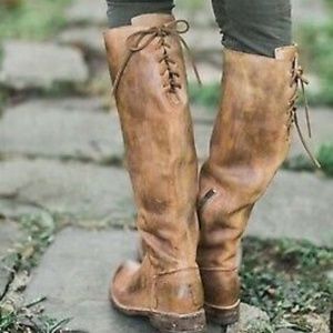 Bed Stu Manchester Boots